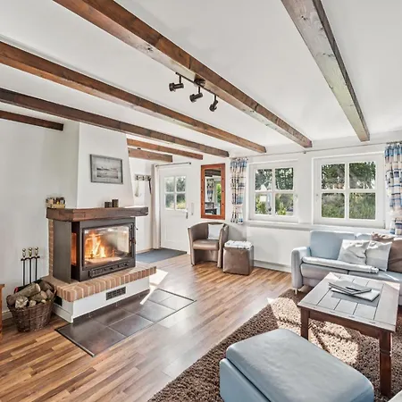 Apartamento Witt-dün *