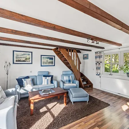 Witt-dün Apartamento