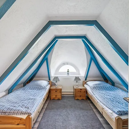 Witt-dün Apartamento