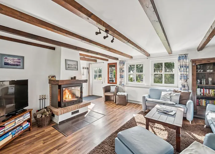 Apartamento Witt-duen *