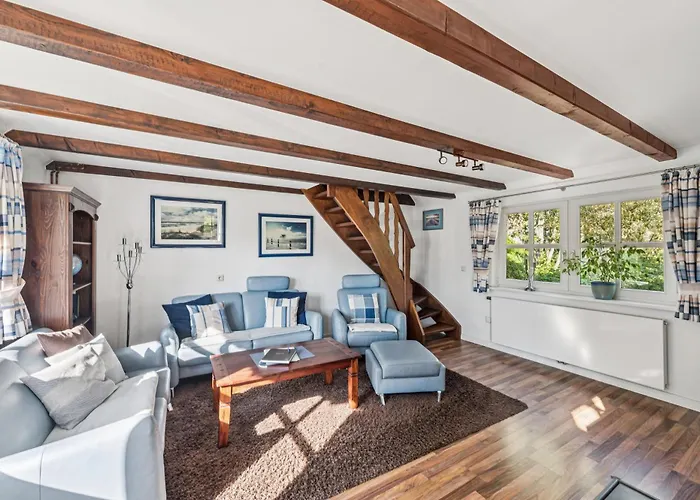 Witt-dün Apartamento