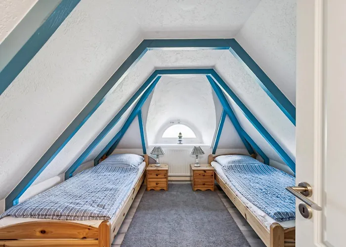 Witt-dün Apartamento