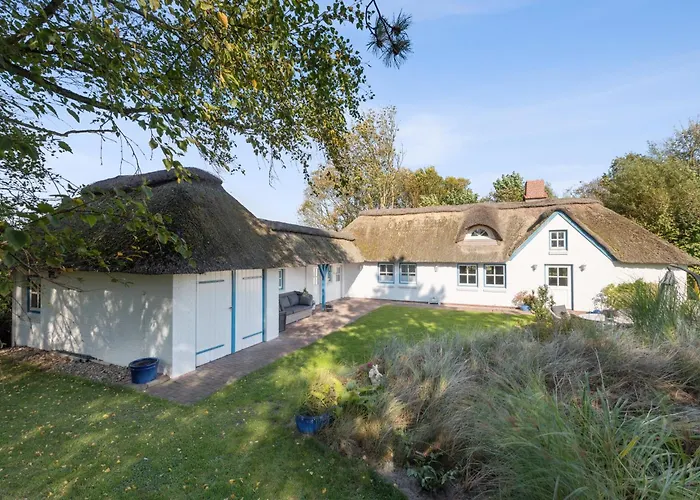 Apartamento Witt-duen *