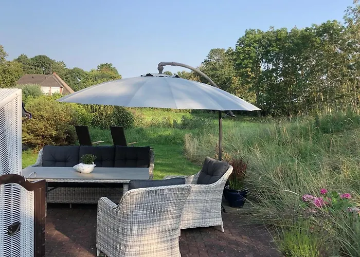 Witt-duen Apartamento